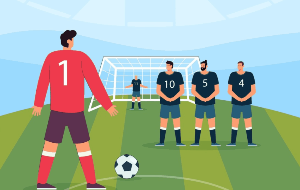 giải mã kèo penalty