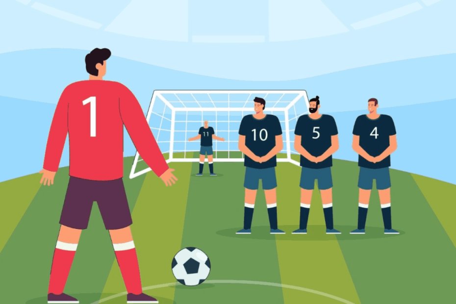 giải mã kèo penalty