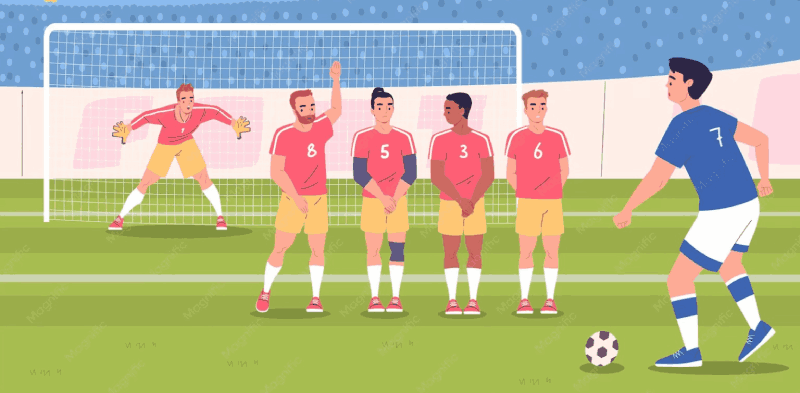 kinh nghiệm chơi kèo penalty